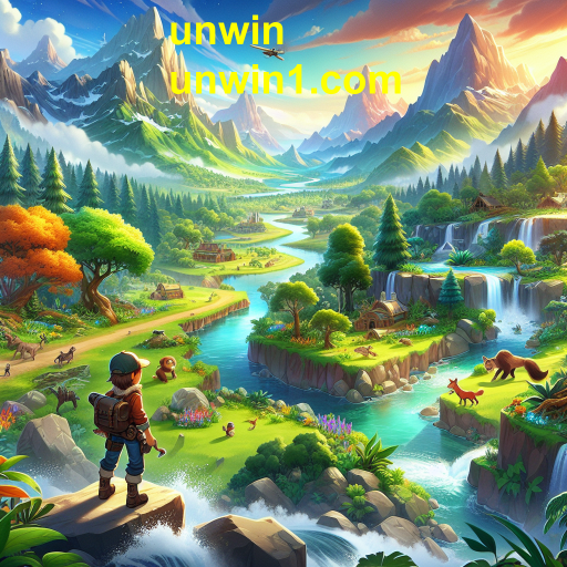 Explorando o Fascinante Mundo dos Jogos de Aventura