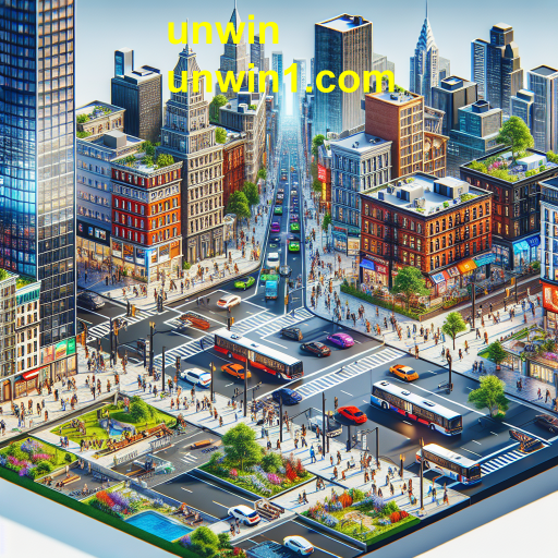 Explorando o Mundo dos Jogos de Simulação